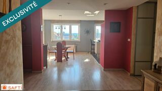  Appartement � vendre 3 pi�ces 89 m�