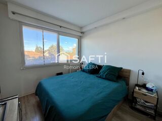  Appartement  vendre 2 pices 47 m