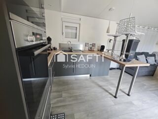  Terrain à vendre 1183 m²