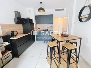  Appartement à vendre 2 pièces 49 m²
