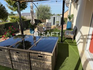  Maison à vendre 4 pièces 94 m²
