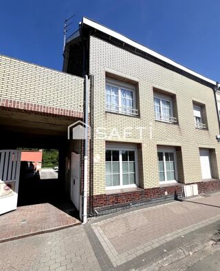  Appartement  vendre 5 pices 118 m