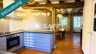  Maison à vendre 7 pièces 193 m²