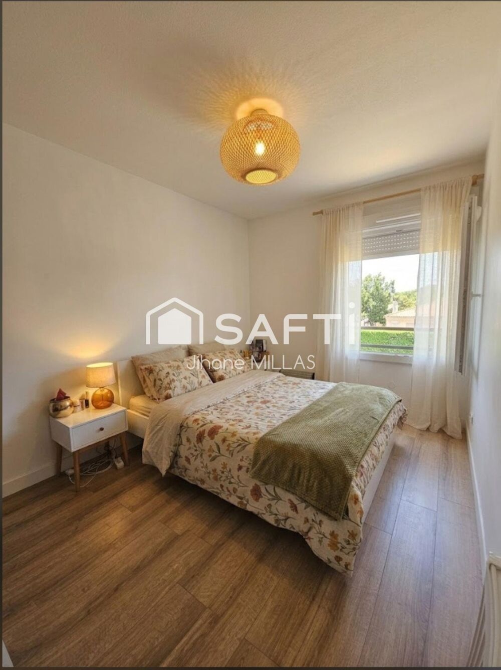 Vente Appartement BLAGNAC,PROCHE PARC DU GRAND NOBLE Blagnac