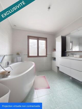 Maison à vendre 6 pièces 148 m²