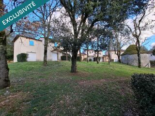  Maison à vendre 2 pièces 32 m²