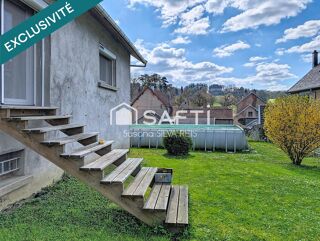  Maison � vendre 4 pi�ces 94 m�