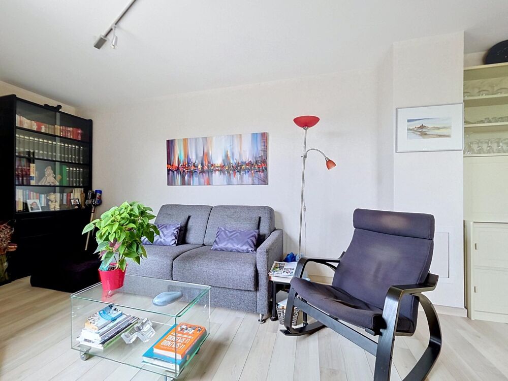 Vente Appartement Appartement 4 pièces 90m² avec terrasse plein ciel 100m² Les lilas