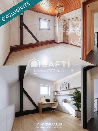  Maison � vendre 3 pi�ces 103 m�