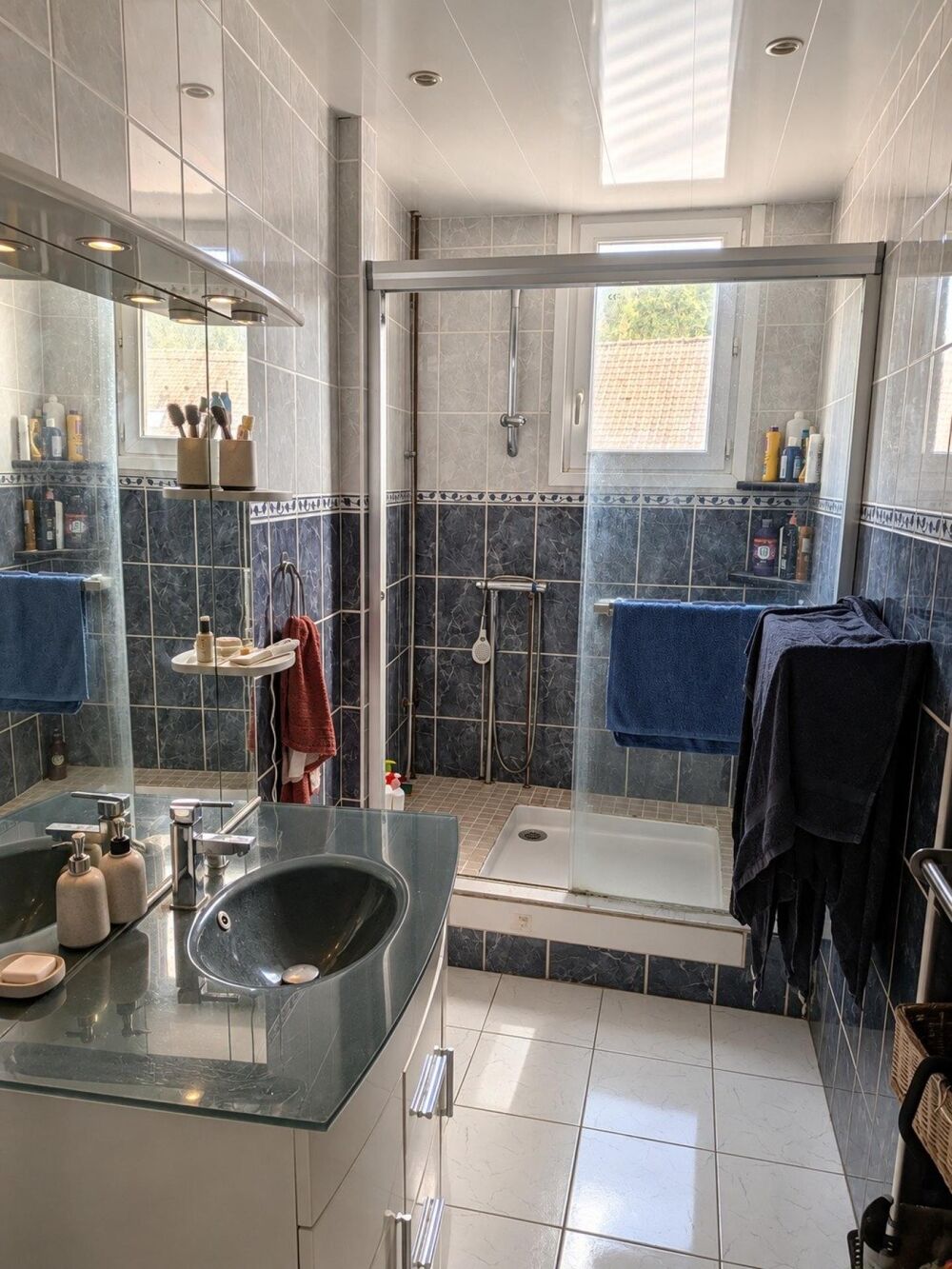 Vente Maison Maison à Cahon de 101 m² offrant 3 chambres dont une de plain-pied avec un terrain de 904m2. Cahon