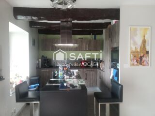  Maison � vendre 6 pi�ces 167 m�