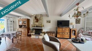  Maison � vendre 5 pi�ces 110 m�