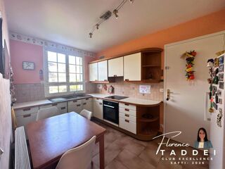  Maison à vendre 7 pièces 143 m²
