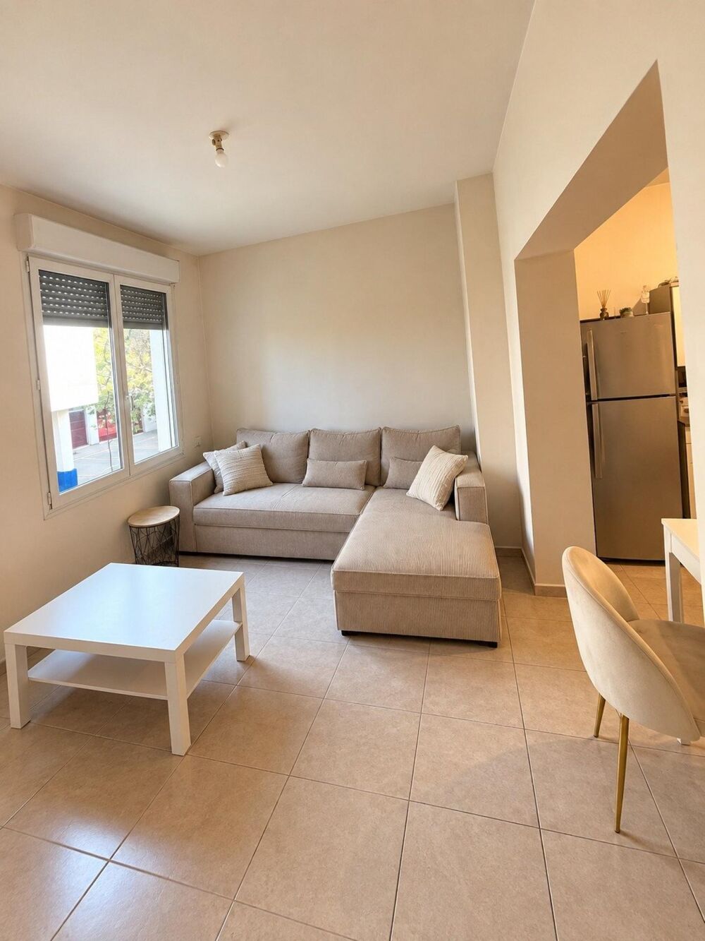 Vente Appartement T4 avec grande terrasse à Septèmes-les-Vallons Septemes-les-vallons