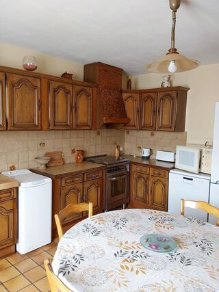  Maison � vendre 6 pi�ces 154 m�