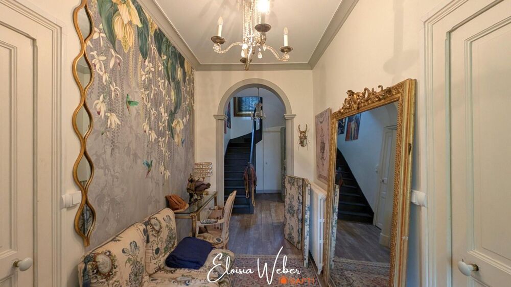 Vente Maison Élégante maison avec jardin au coeur de La Flèche La fleche