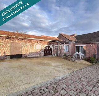  Maison � vendre 5 pi�ces 100 m�