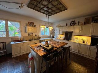  Maison � vendre 13 pi�ces 347 m�