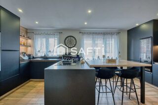  Maison à vendre 9 pièces 225 m²
