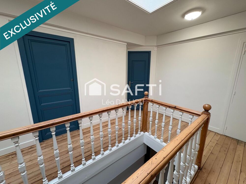 Vente Appartement Emplacement de choix, calme, sécurisé Deauville