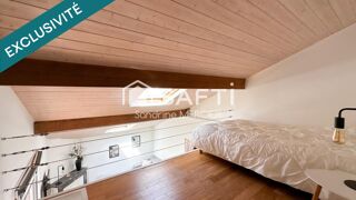  Appartement à vendre 2 pièces 30 m²