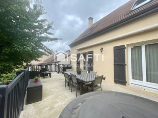  Maison à vendre 5 pièces 100 m²