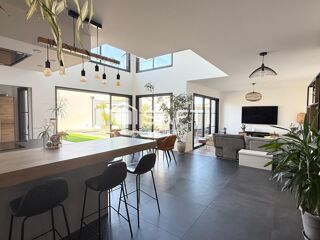  Maison � vendre 5 pi�ces 163 m�