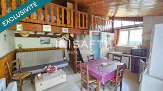  Maison � vendre 3 pi�ces 45 m�