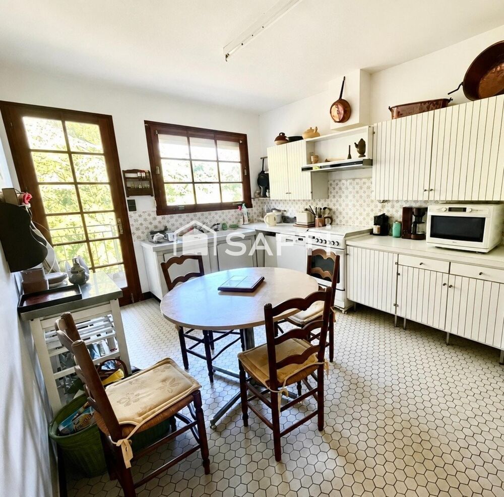 Vente Maison Maison familiale individuelle Jonzac