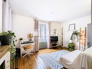  Maison � vendre 4 pi�ces 110 m�