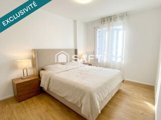  Appartement à vendre 3 pièces 72 m²