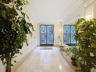  Appartement � vendre 1 pi�ce 10 m�