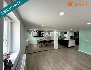  Maison � vendre 8 pi�ces 163 m�