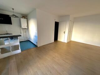  Appartement � vendre 1 pi�ce 31 m�
