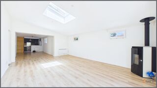  Appartement à vendre 4 pièces 106 m²