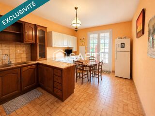  Maison à vendre 6 pièces 158 m²