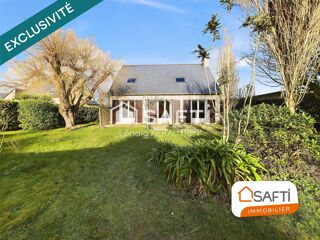  Maison � vendre 5 pi�ces 110 m�