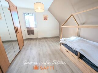  Maison � vendre 6 pi�ces 144 m�