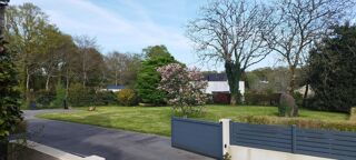  Maison à vendre 5 pièces 111 m²