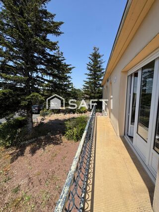  Maison à vendre 5 pièces 125 m²
