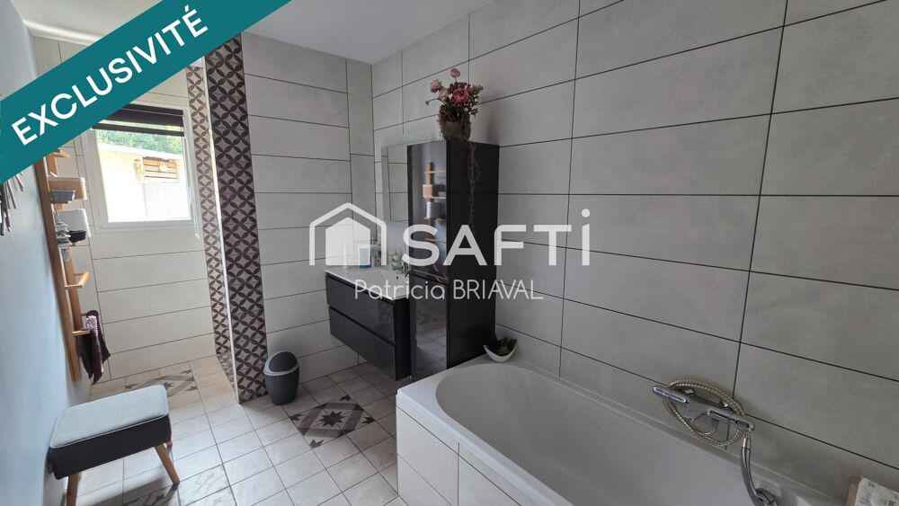 Vente Maison PLAIN PIED INDIVIDUEL RECENT Bouvigny-boyeffles