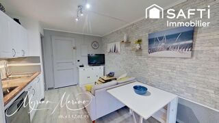  Appartement � vendre 2 pi�ces 27 m�