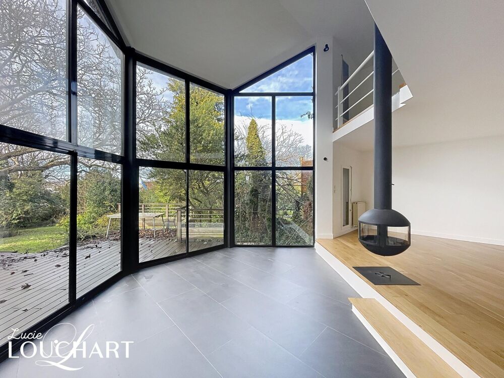 � vendre  Maison L'Ha�-les-Roses (94240)