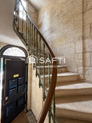  Appartement à vendre 2 pièces 45 m²