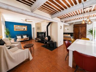  Maison à vendre 6 pièces 162 m²
