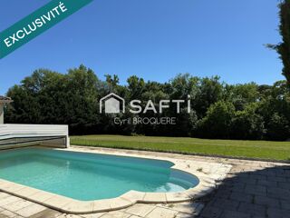  Maison � vendre 7 pi�ces 174 m�