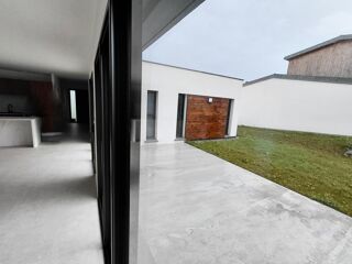  Maison � vendre 4 pi�ces 115 m�