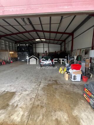  Terrain � vendre 6216 m�