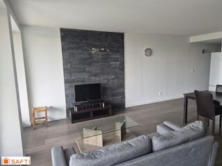  Appartement à vendre 2 pièces 57 m²