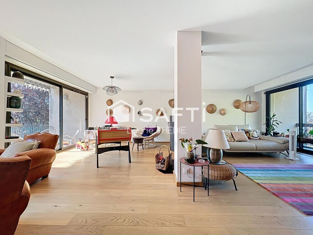 Vente Maison Maison 7 pièces 186m2 - l'Union L' union